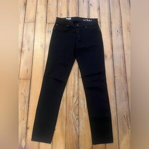 Gap high waisted 1969 jeans